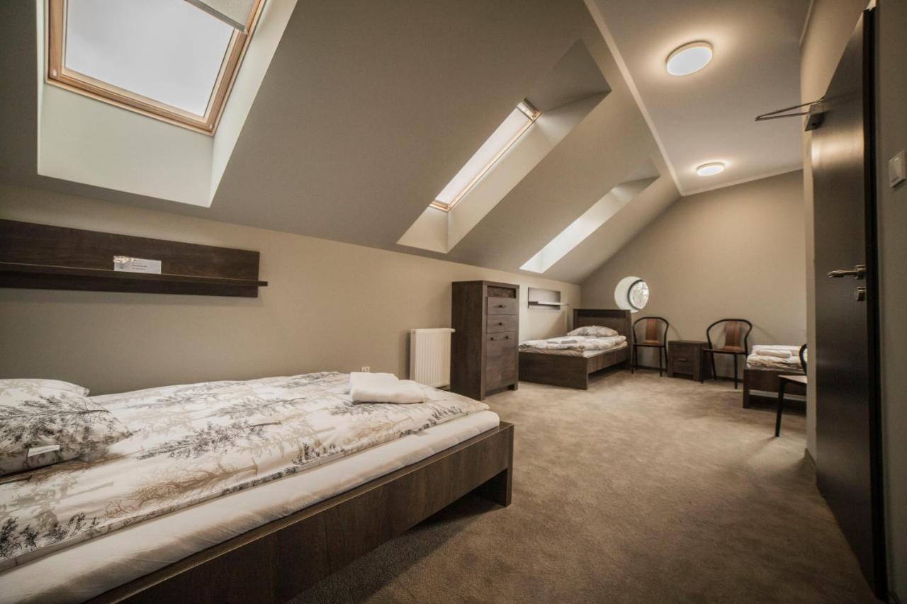 Hostal Pod Cisem Elbląg