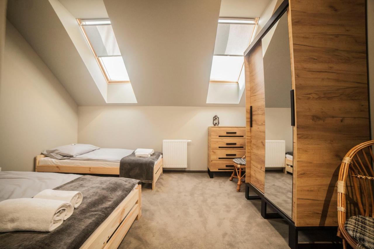 Hostal Pod Cisem Elbląg