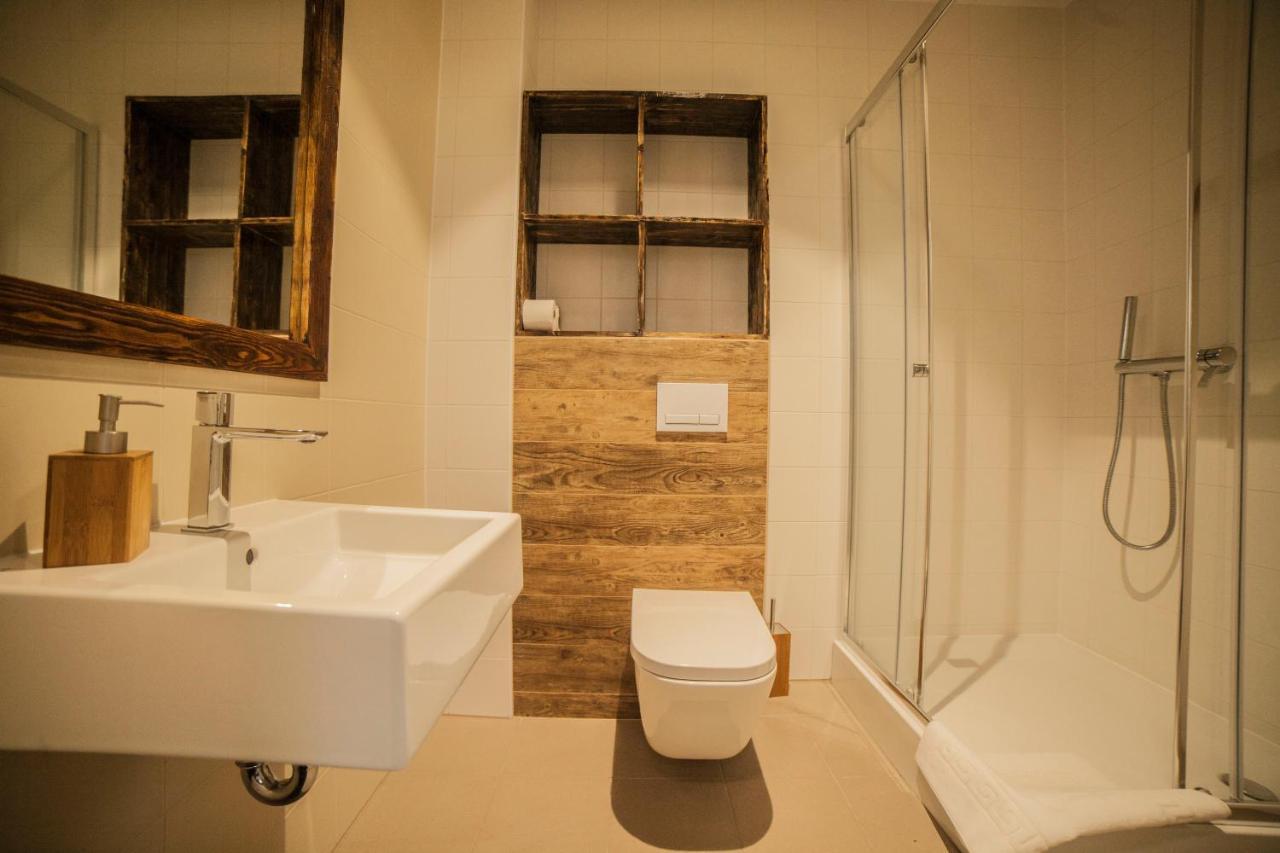 Hostal Pod Cisem *