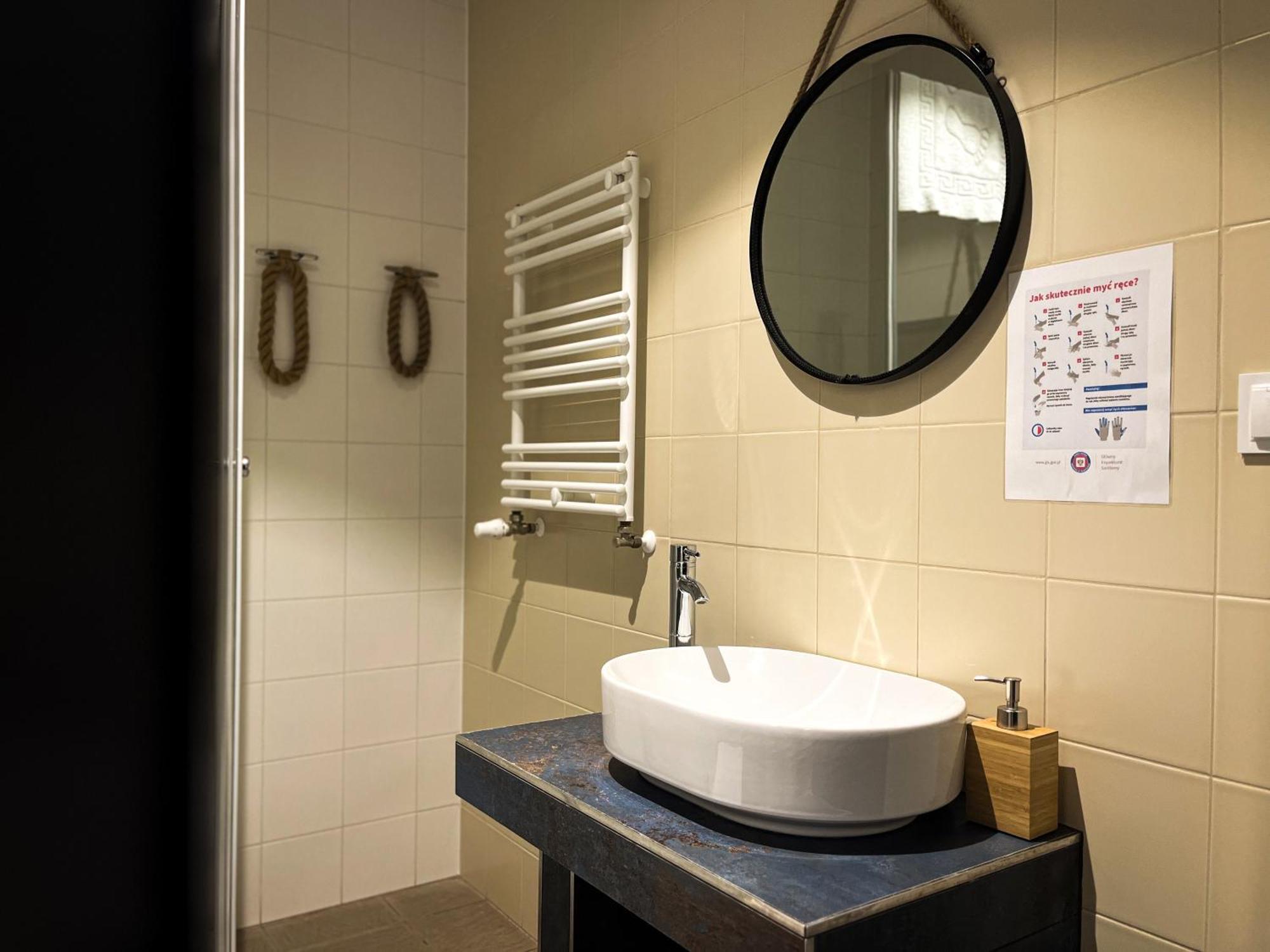 Pod Cisem Hostal *
