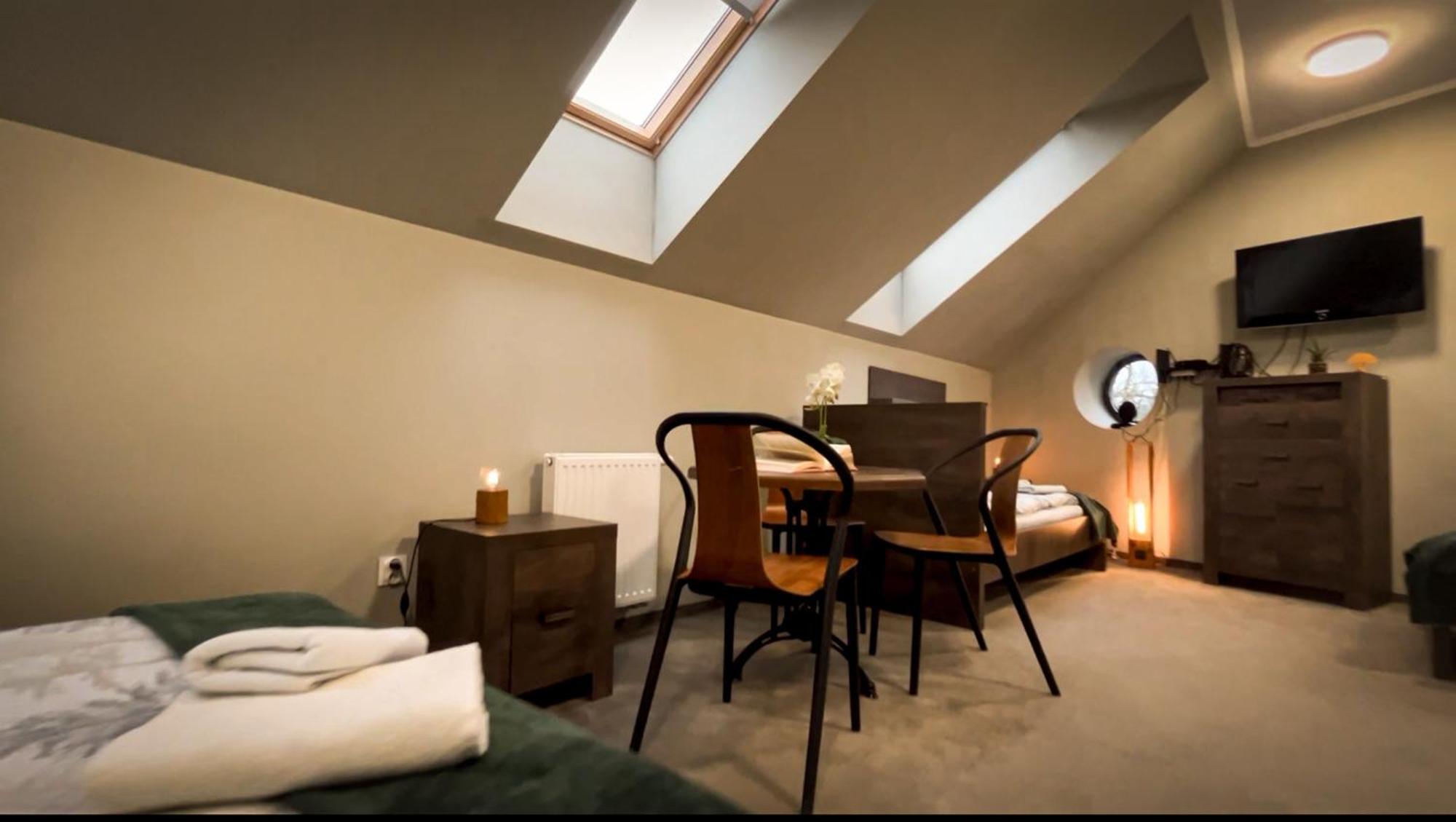 Hostal Pod Cisem
