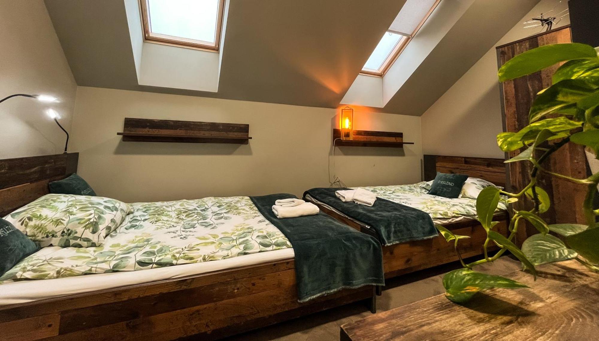 Pod Cisem Hostal Elbląg